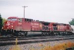 CP 9623 West